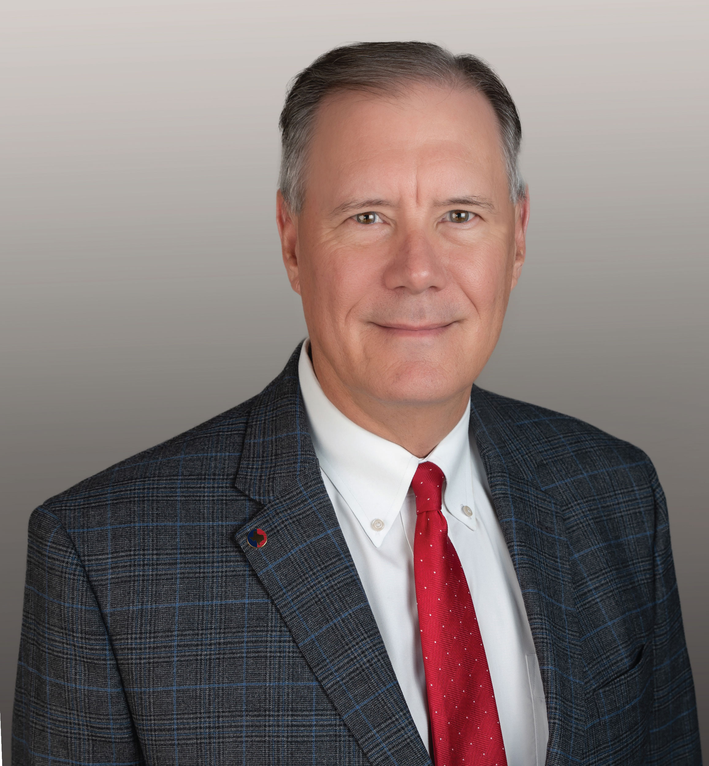 Mark Riebe TexasBank